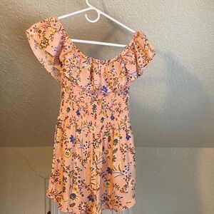 Forever 21 women’s summer romper